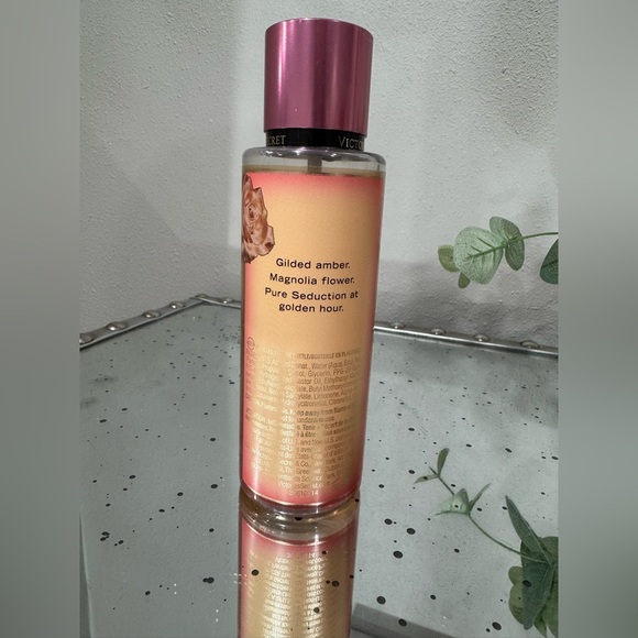 NEW Victoria Secret Pure Seduction Golden - Picture 2 of 2